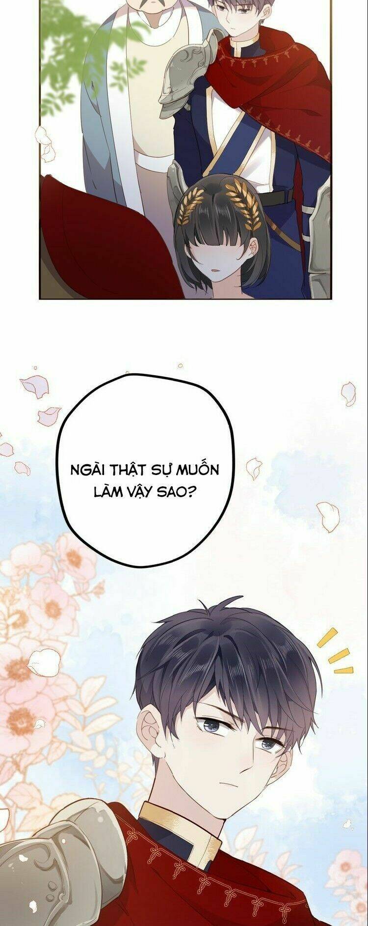 Hầu Nữ Giá Đáo: Chapter 26