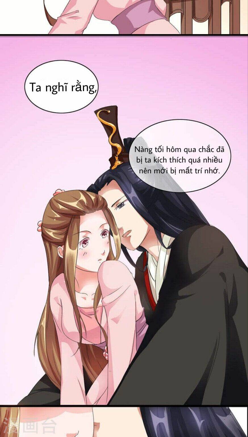 Hoàng Đế Hùng Mạnh Nhất Trong Lịch Sử: Chapter 3