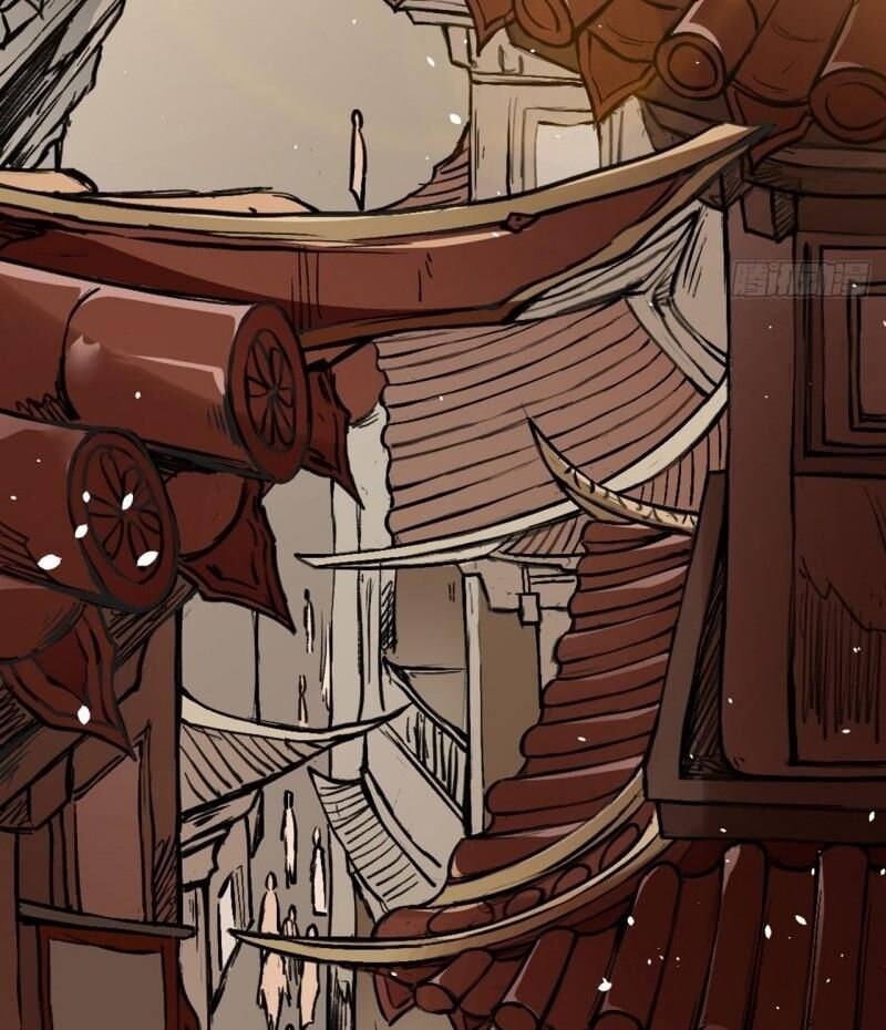 Đường Dần Tại Dị Giới 2: Chapter 5