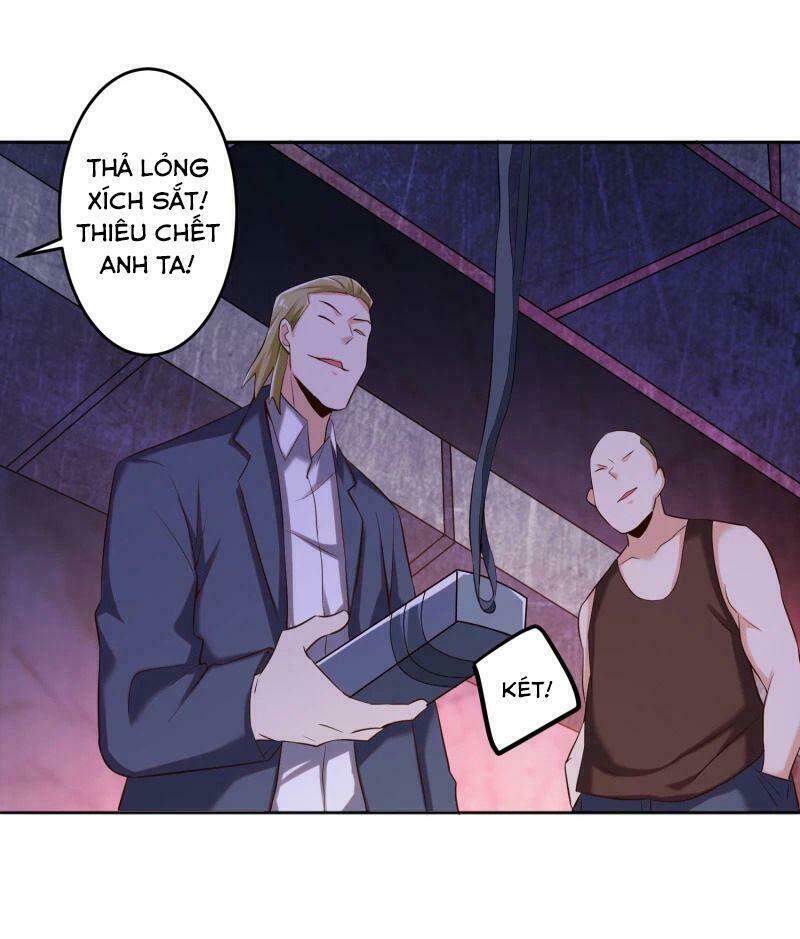 Luyện Tập Thành Thần: Chapter 17
