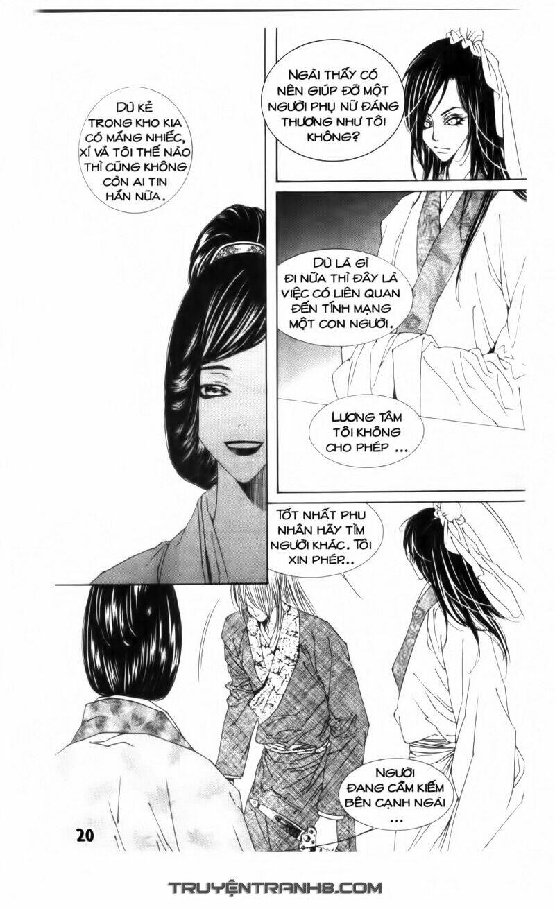 Pháp Sư Trừ Tà: Chapter 15.1