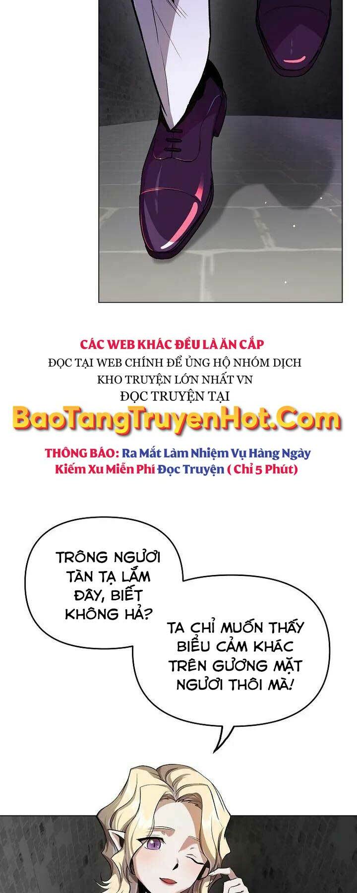 Con Đường Diệt Thần: Chapter 3