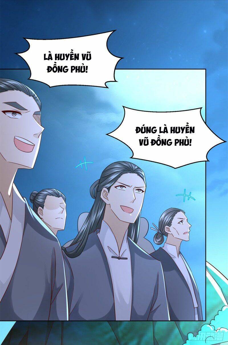 Chí Tôn Trọng Sinh: Chapter 121