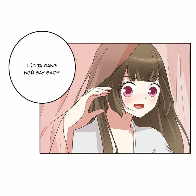 Thông Linh Phi: Chapter 163