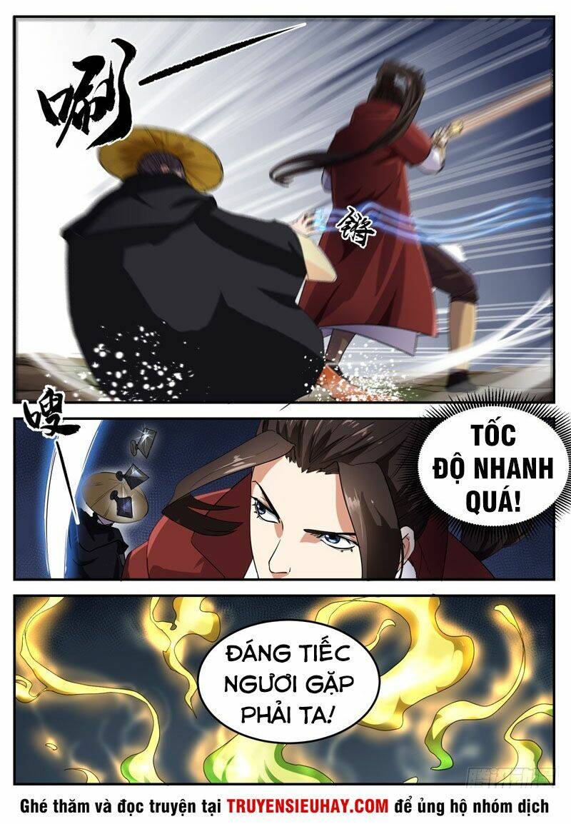 Sơn Hải Phong Thần: Chapter 95