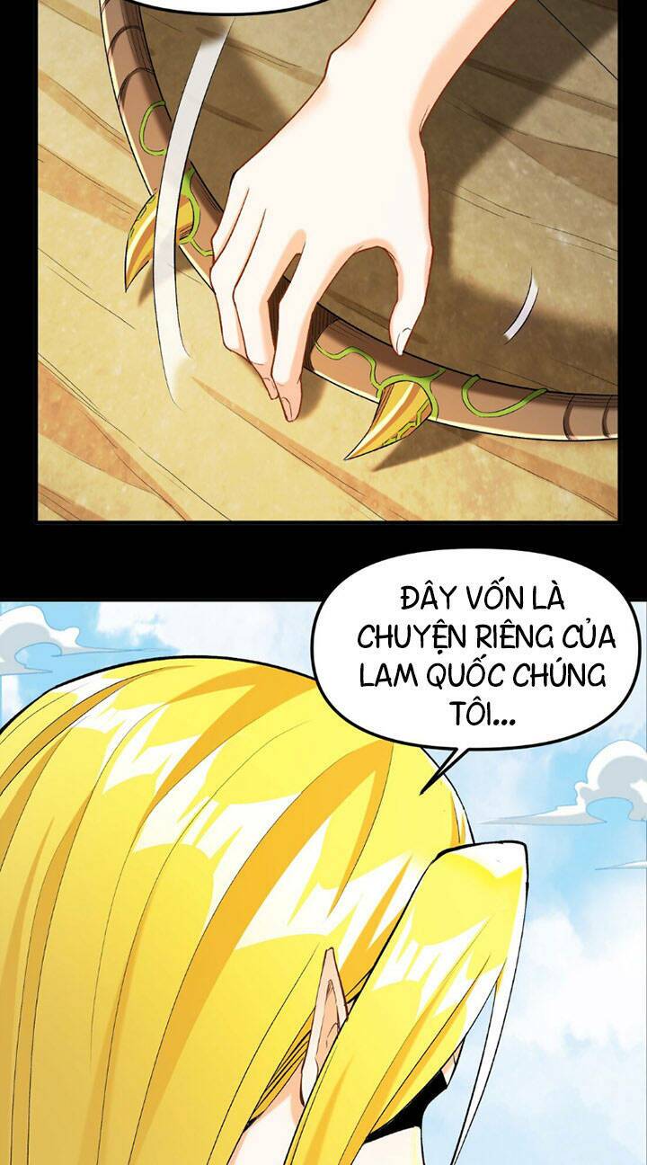 Đại Ma Pháp Sư Dựa Vào Muội Tử Trừ Ma: Chapter 8
