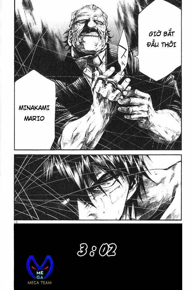 Rainbow: Chapter 204