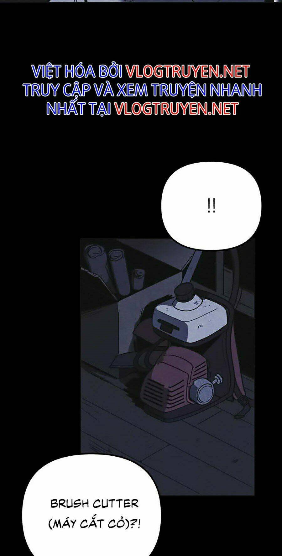 Cậu Bé Shotgun: Chapter 22