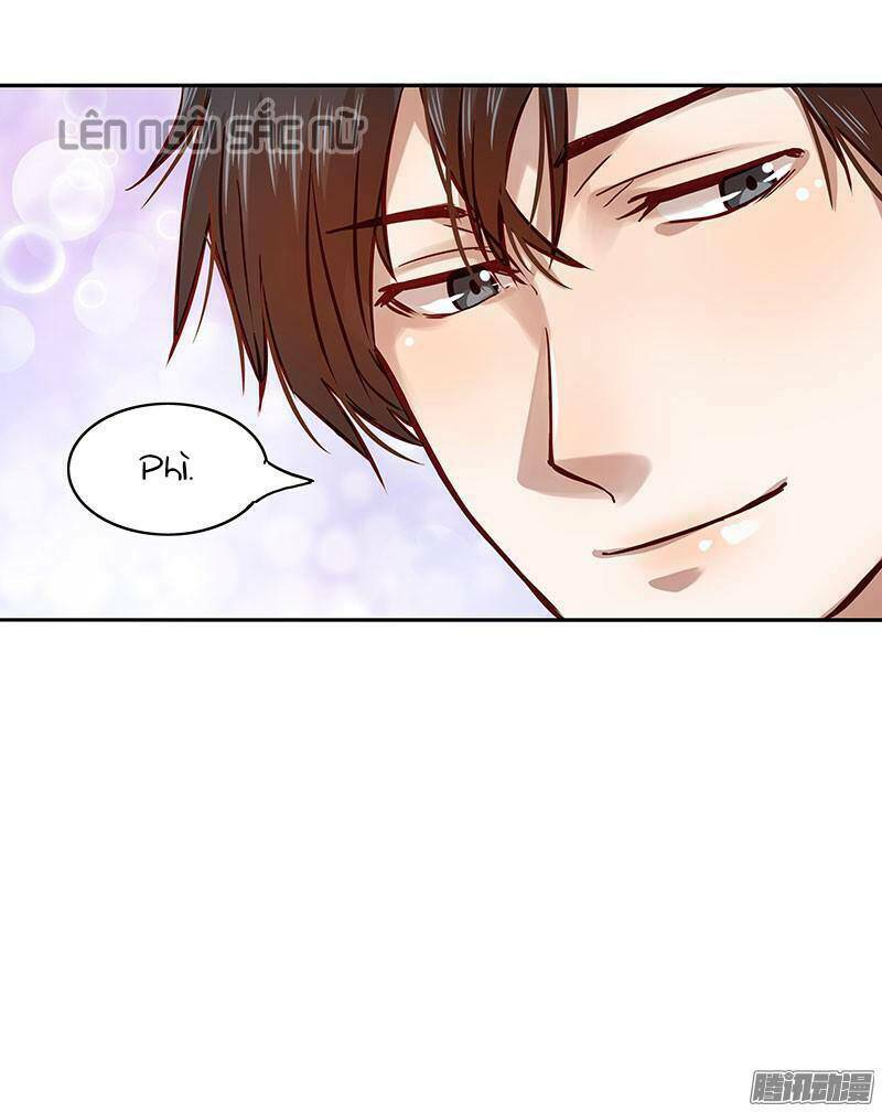 Vợ Yêu Của Ác Ma: Chapter 19