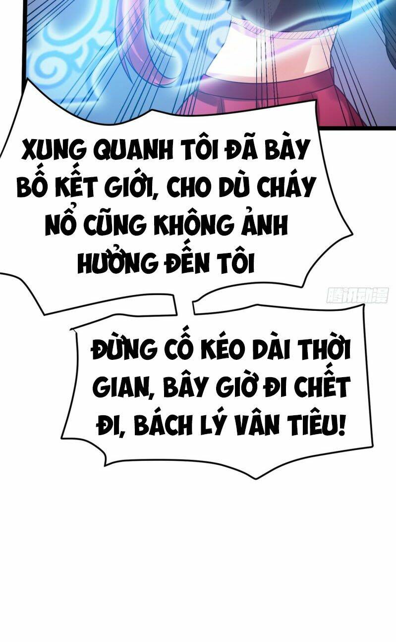 Tiên Vương Trùng Sinh: Chapter 57