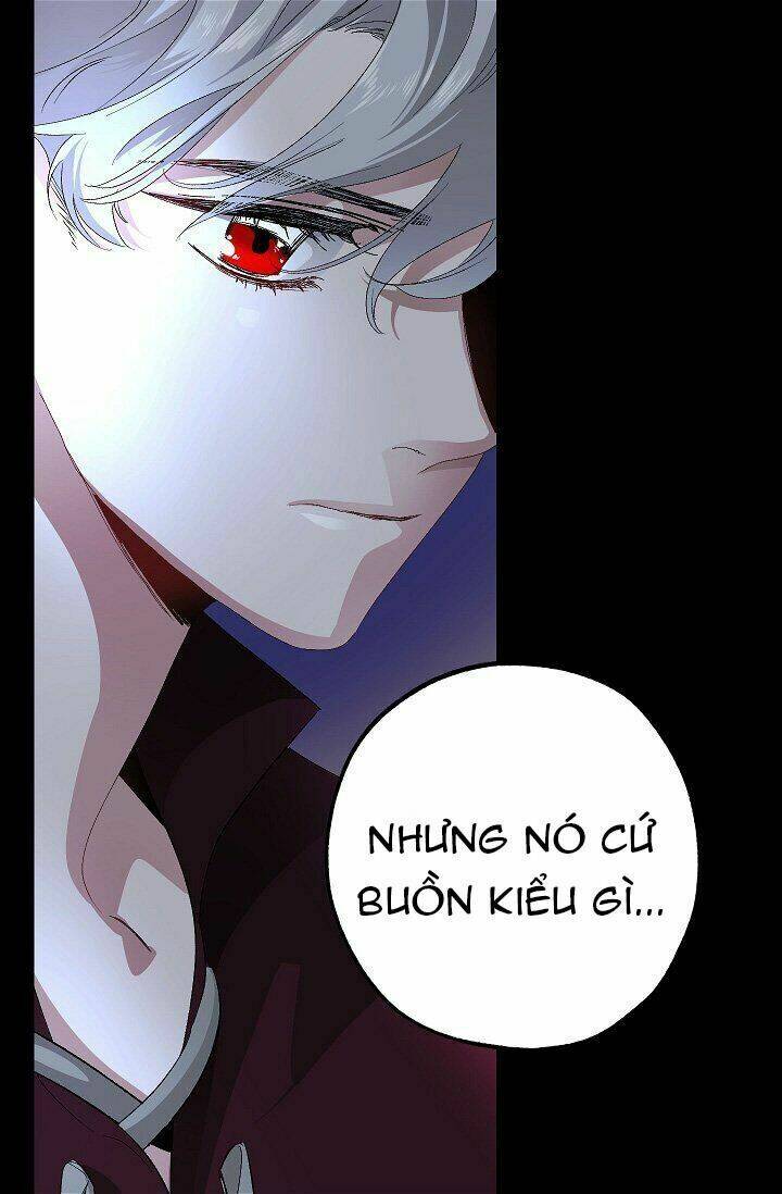Tình Điên Dại: Chapter 27