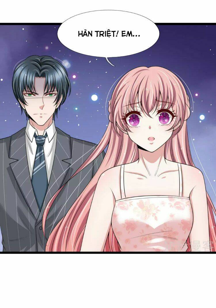 Phúc Hắc Lão Công Buông Em Ra: Chapter 154