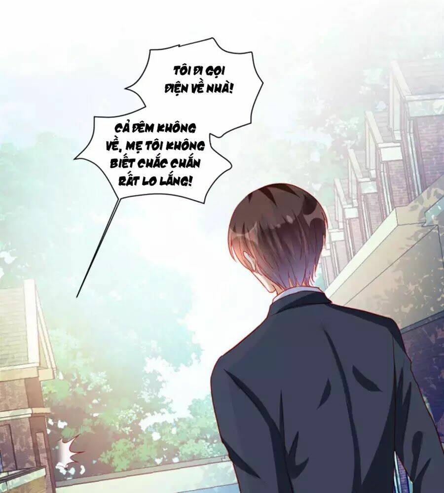 Tu La Thiếu Gia Quá Kiêu Ngạo: Chapter 94