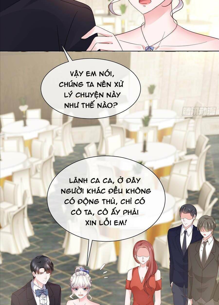 Nhược Hữu Hàn Đông Ngộ Noãn Dương: Chapter 6