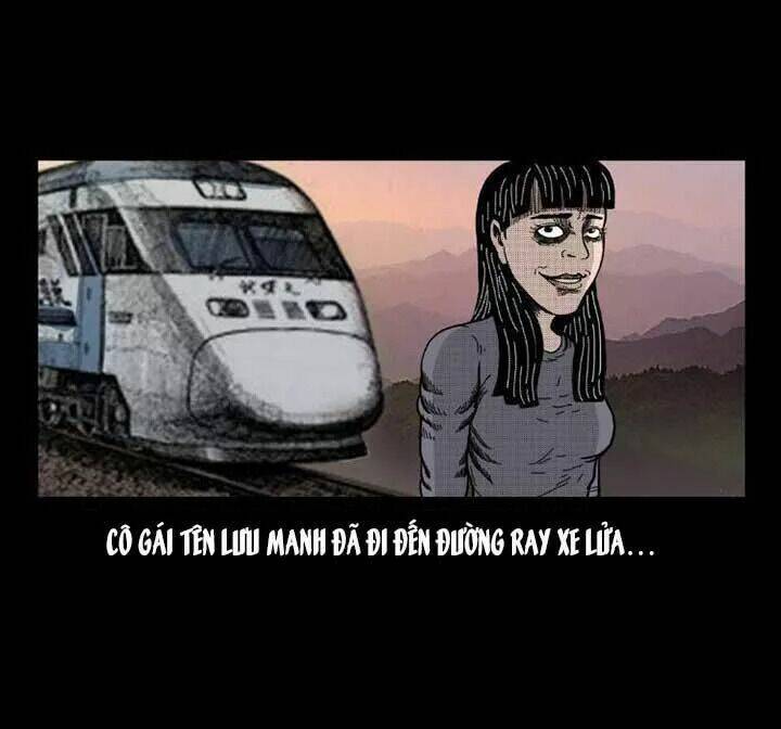 Kỳ Án Có Thật: Chapter 12