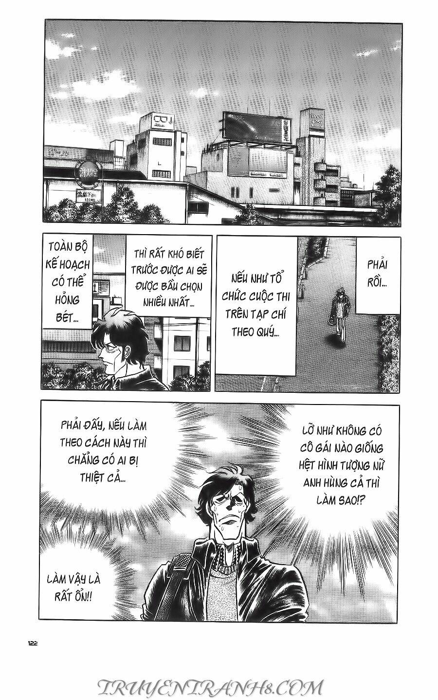 Cây Bút Thần Kỳ: Chapter 19