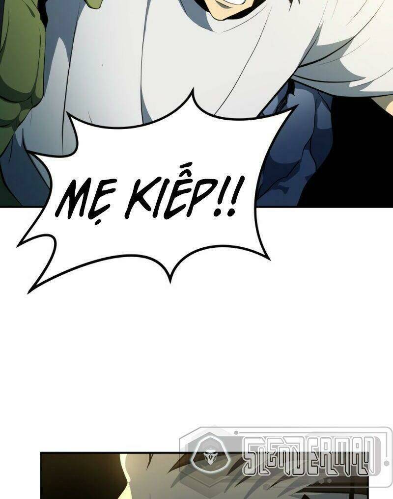 Ngôi Nhà Kết Nối Với Hầm Ngục: Chapter 2