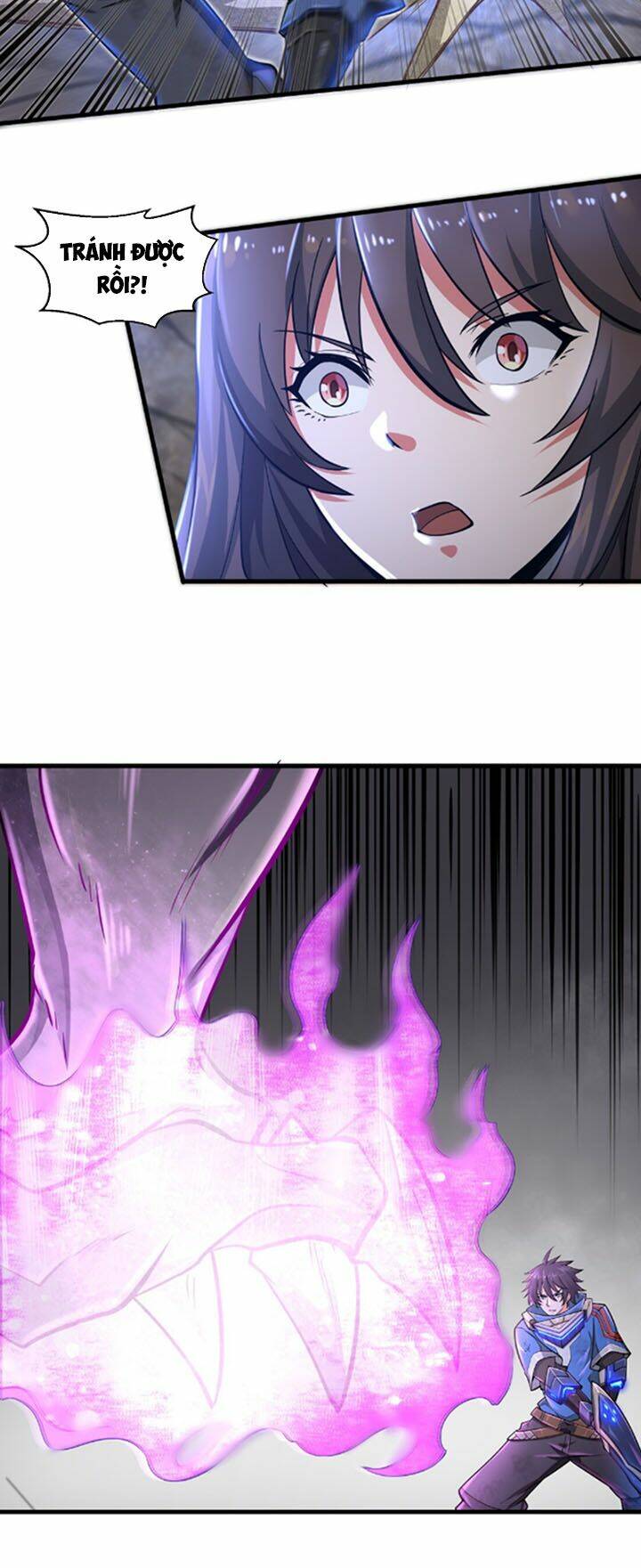 Một Trăm Triệu Điểm: Chapter 4