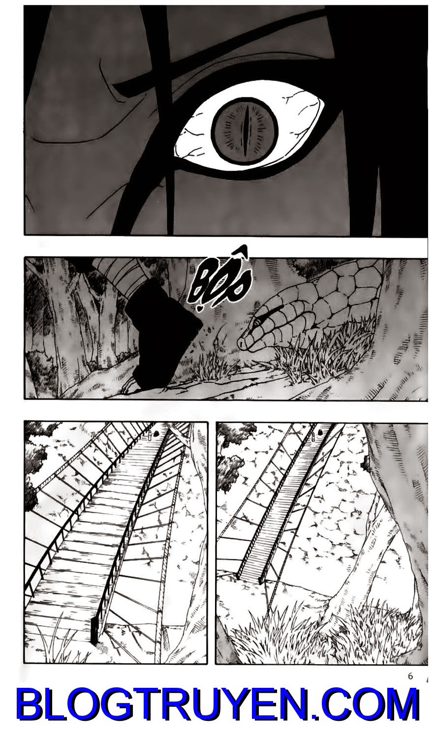 Naruto: Chapter 290