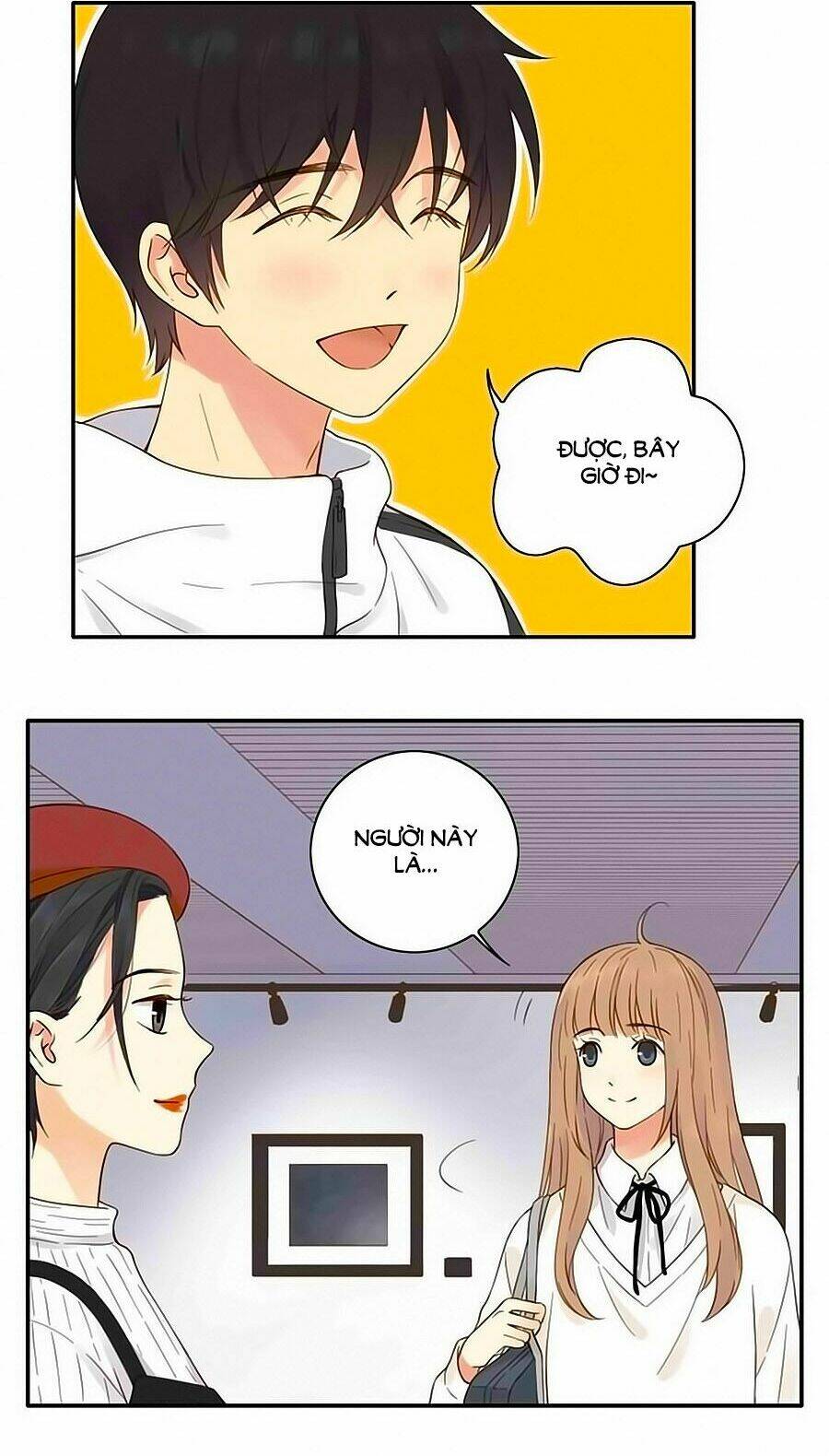 Bạc Hà Chi Hạ 2: Chapter 55