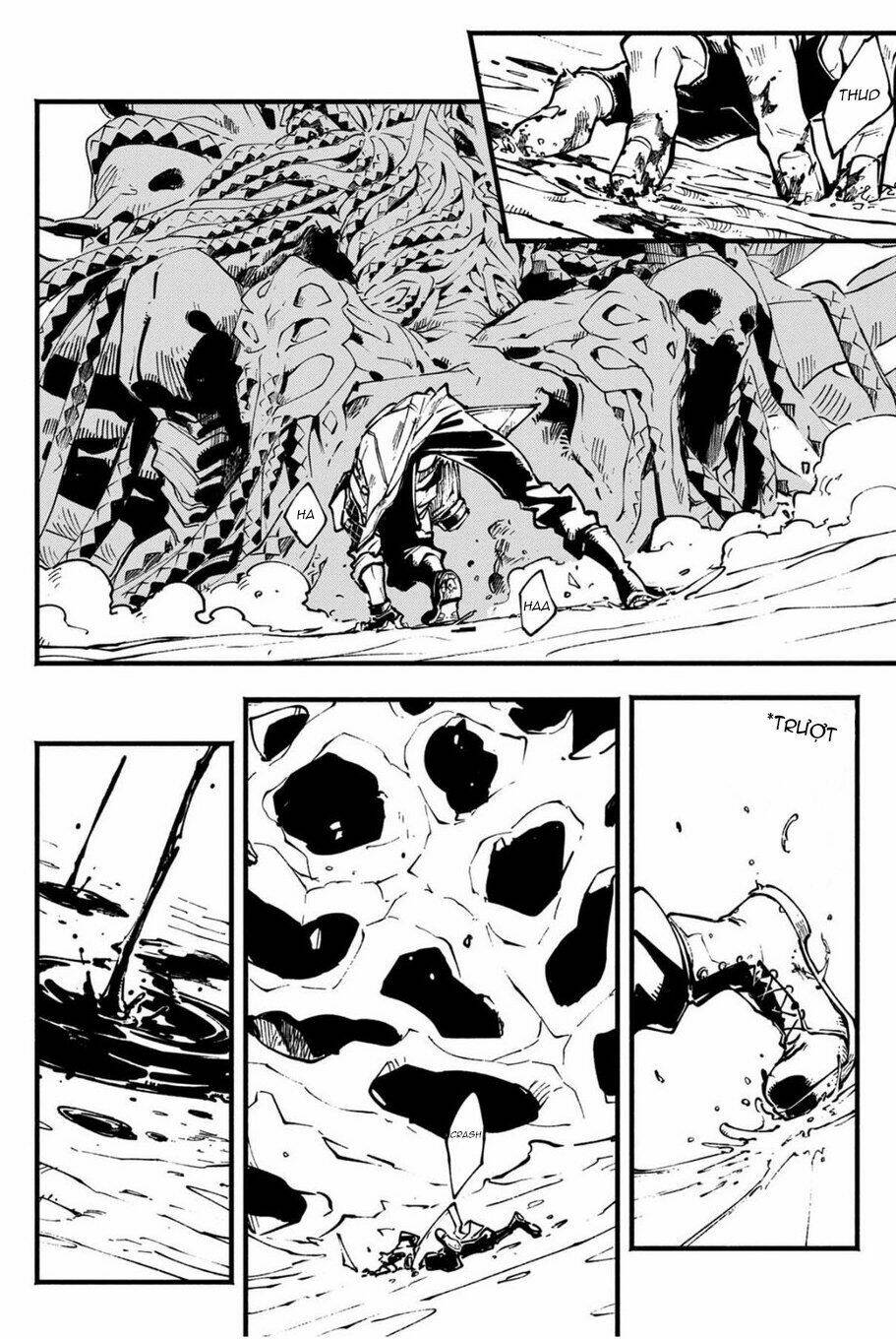 Devil May Cry 5 -Visions Of V: Chapter 20.2