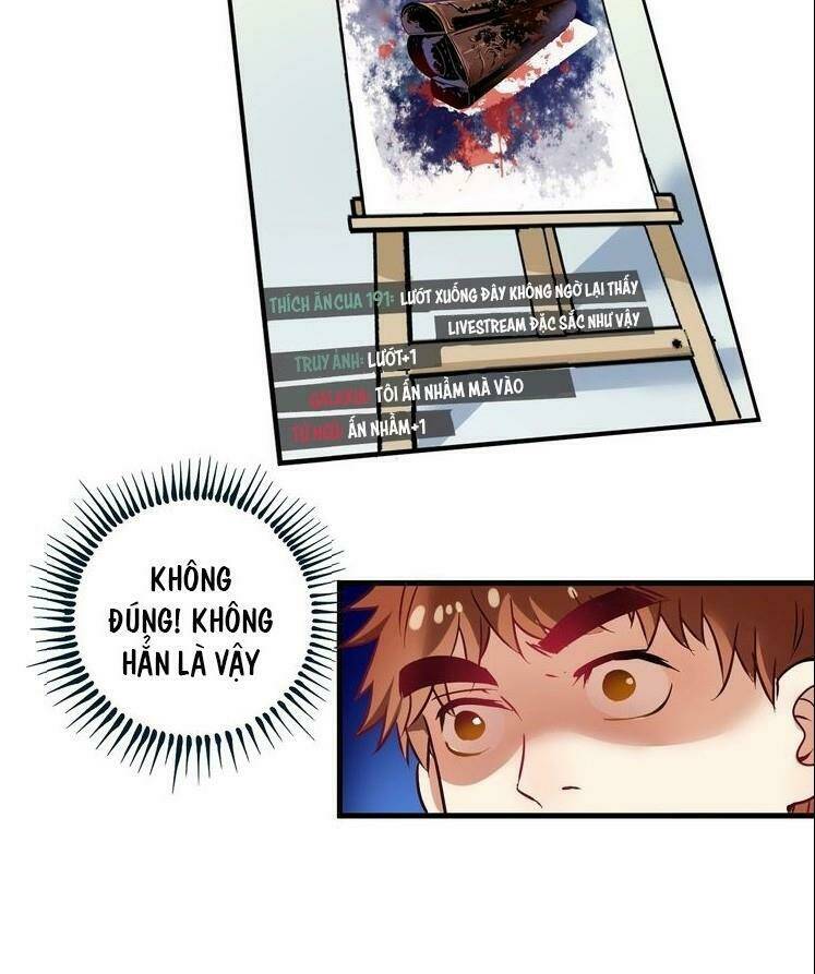 Ta Có Rất Nhiều Thành Tích: Chapter 20