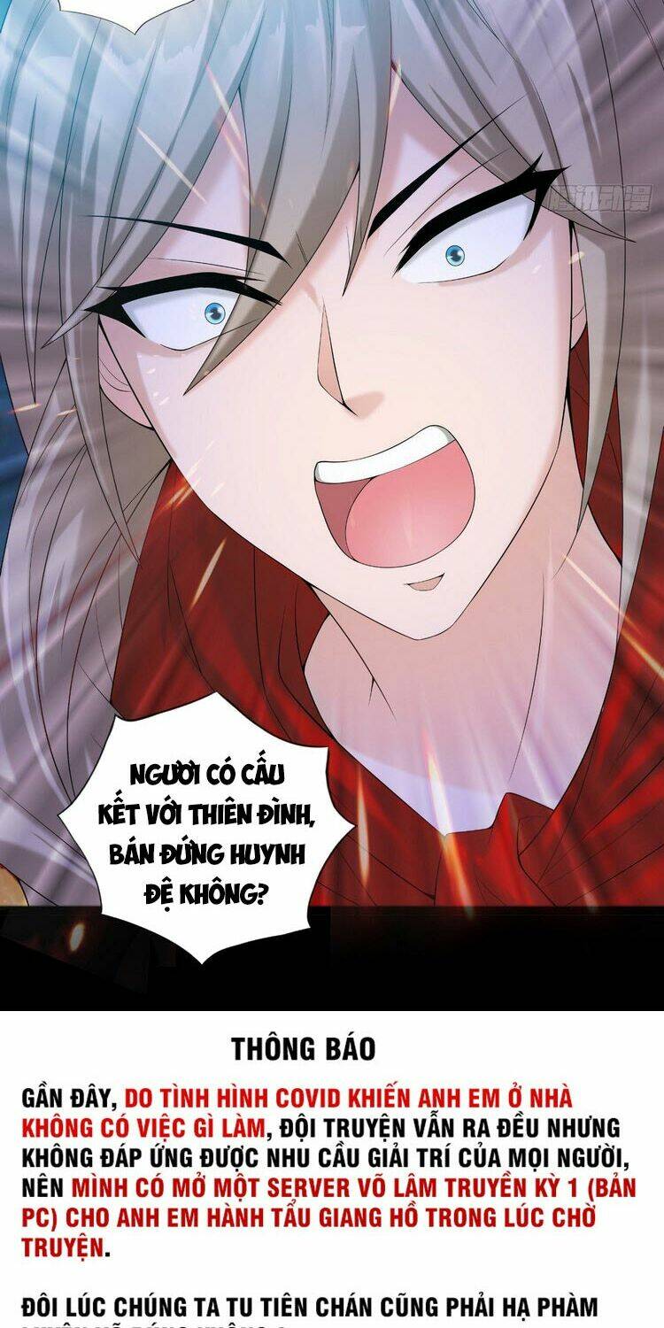 Tà Du Ký: Chapter 111