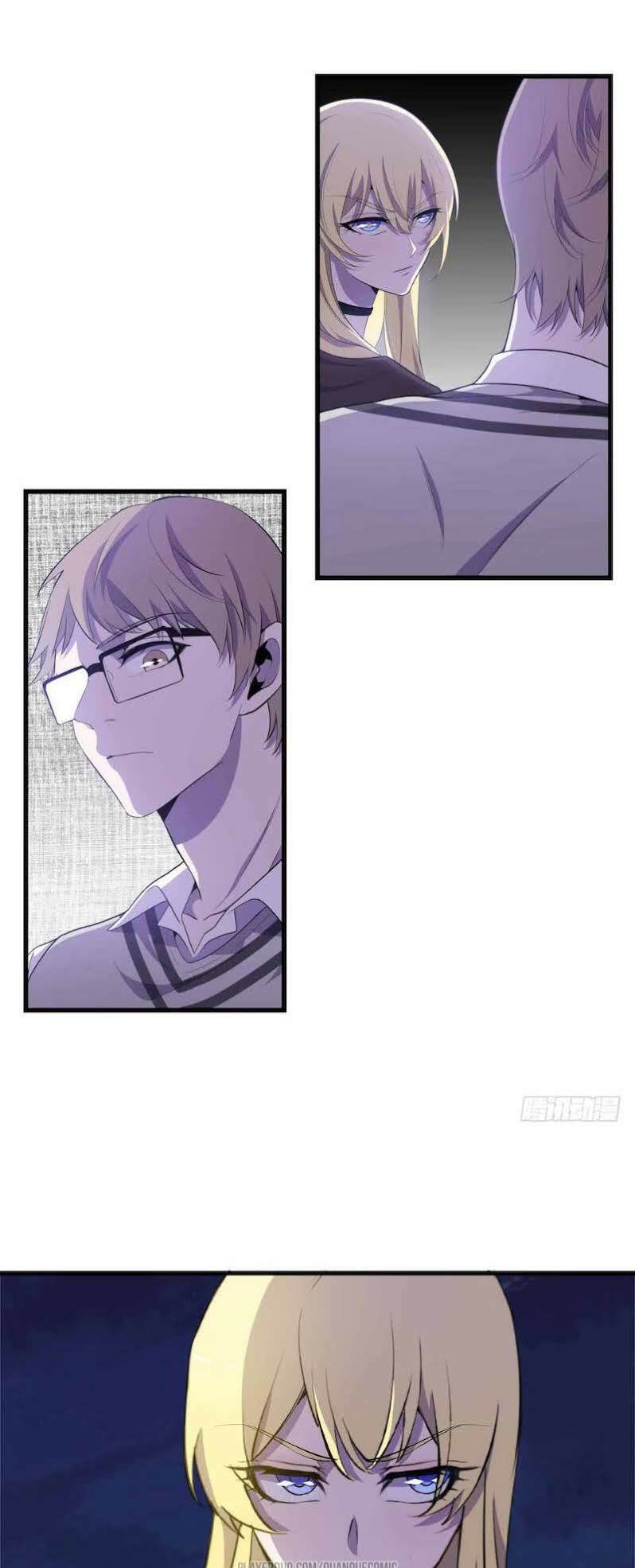 Thát Không Mê Thất: Chapter 24