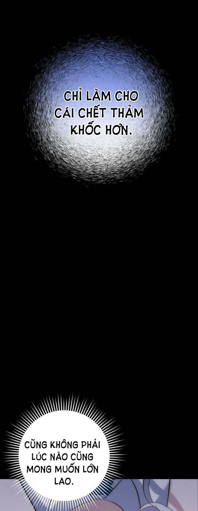 Công Tước Đã Nhặt Được Gì Tại Rừng: Chapter 3