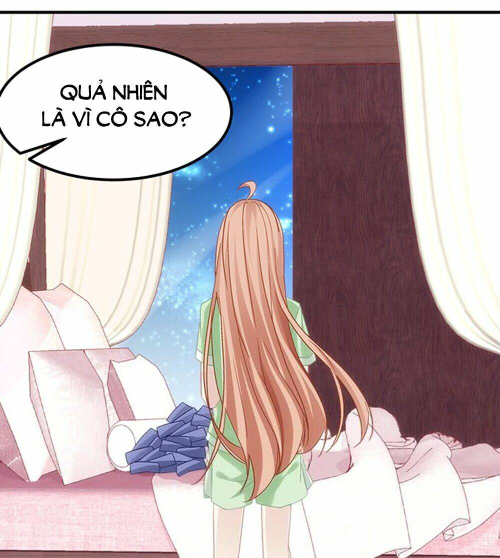 Ám Dạ Vô Thường: Chapter 65