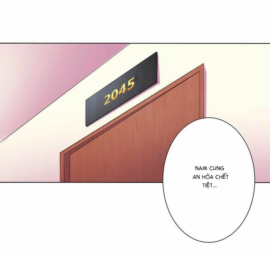 Trí Mệnh Sủng Thê: Tổng Tài Mau Nạp Mạng: Chapter 73