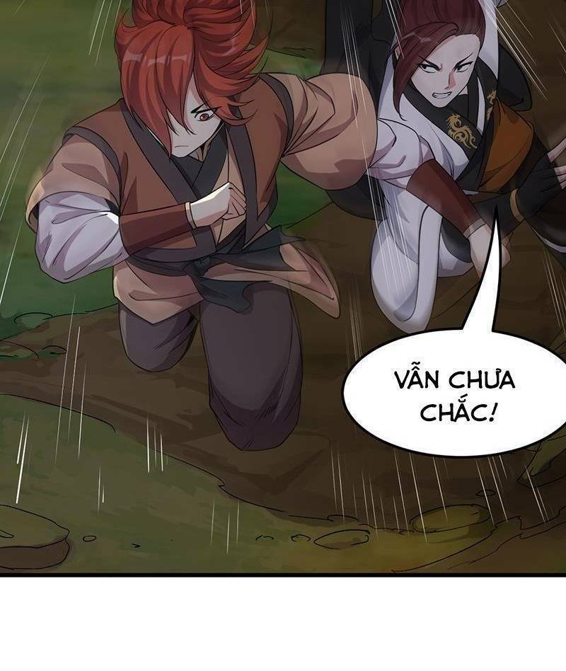Hệ Thống Thần Long Nghịch Thiên: Chapter 56