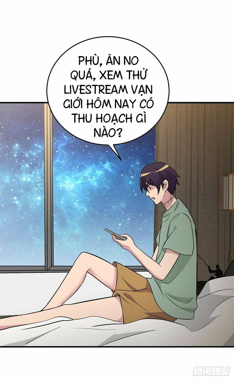 Đại Gia Livestream Vạn Giới: Chapter 23
