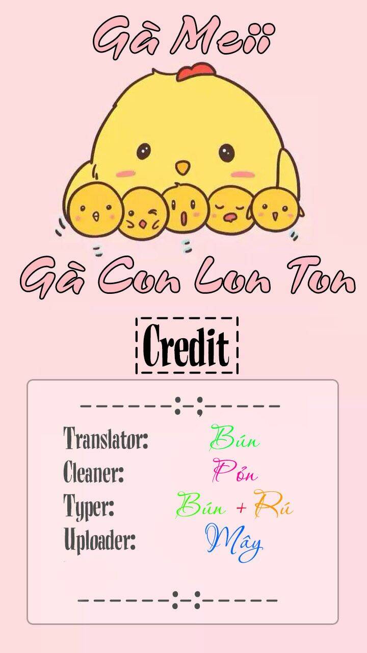 Buddy Go!: Chapter 5