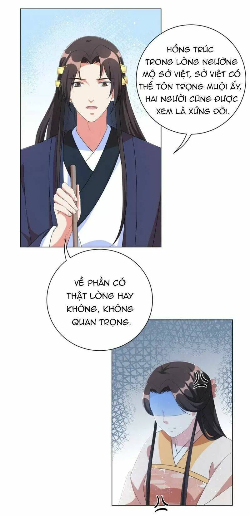 Vương Phi Có Độc!: Chapter 67