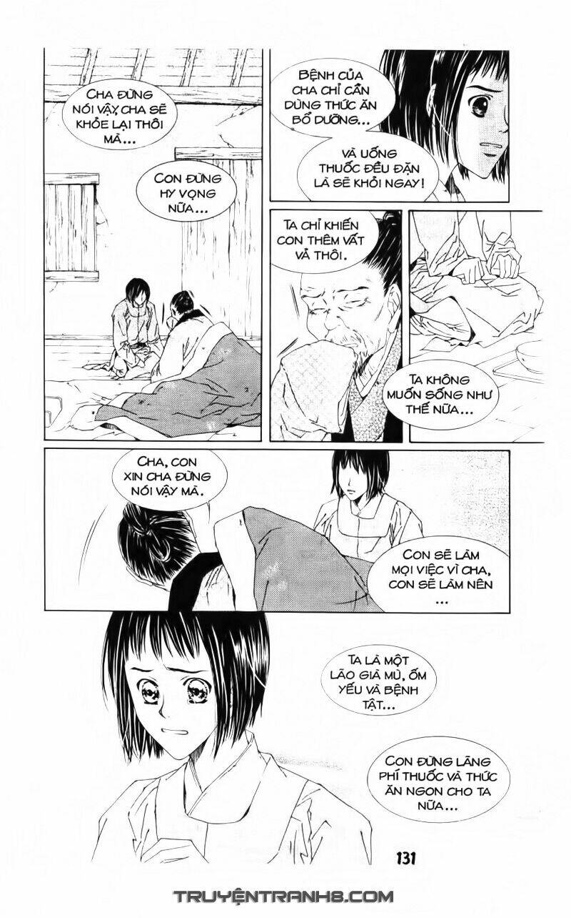 Pháp Sư Trừ Tà: Chapter 10.2