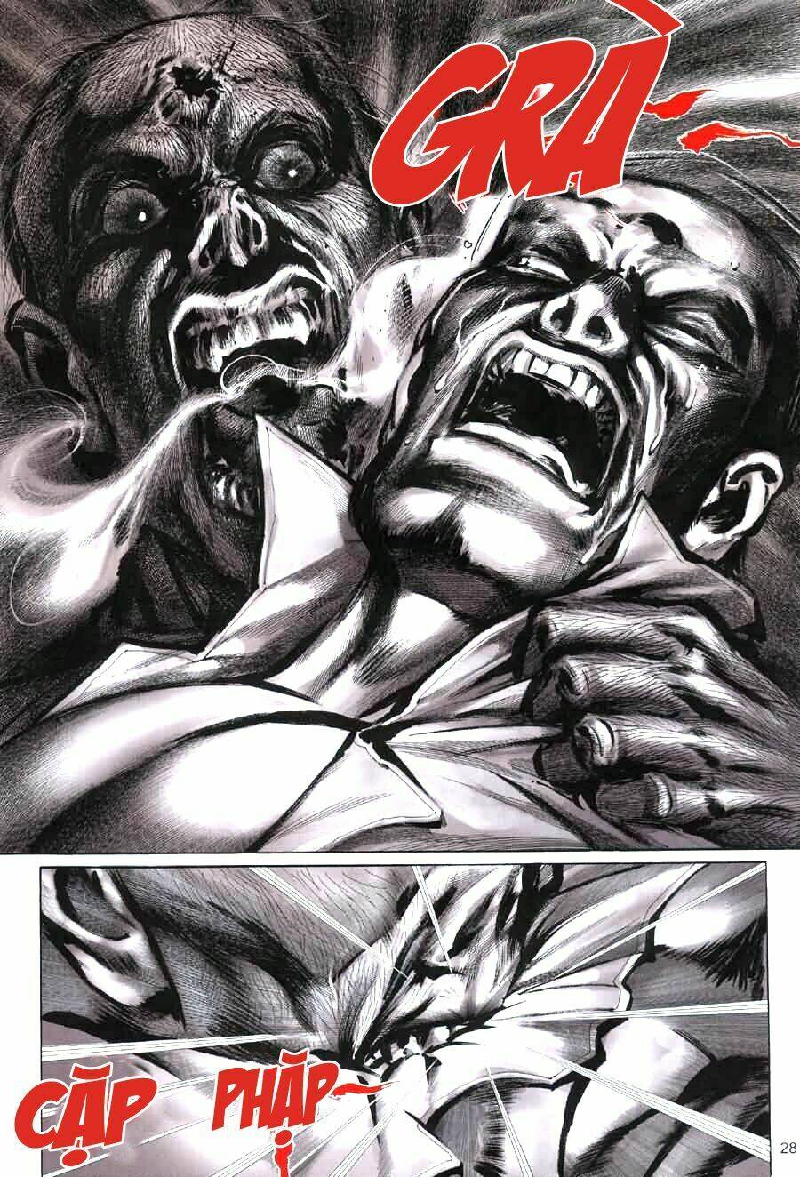 Truyện Ngắn Mã Vinh Thành Thiên Hạ: Chapter 2