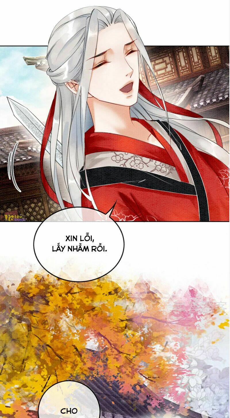 Hậu Cung Của Trẫm Cháy Rồi!: Chapter 75