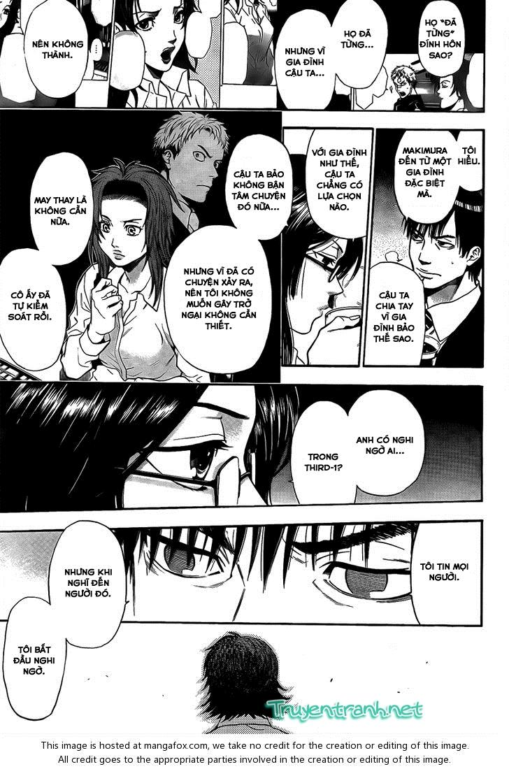 Bloody Monday 3: Chapter 18