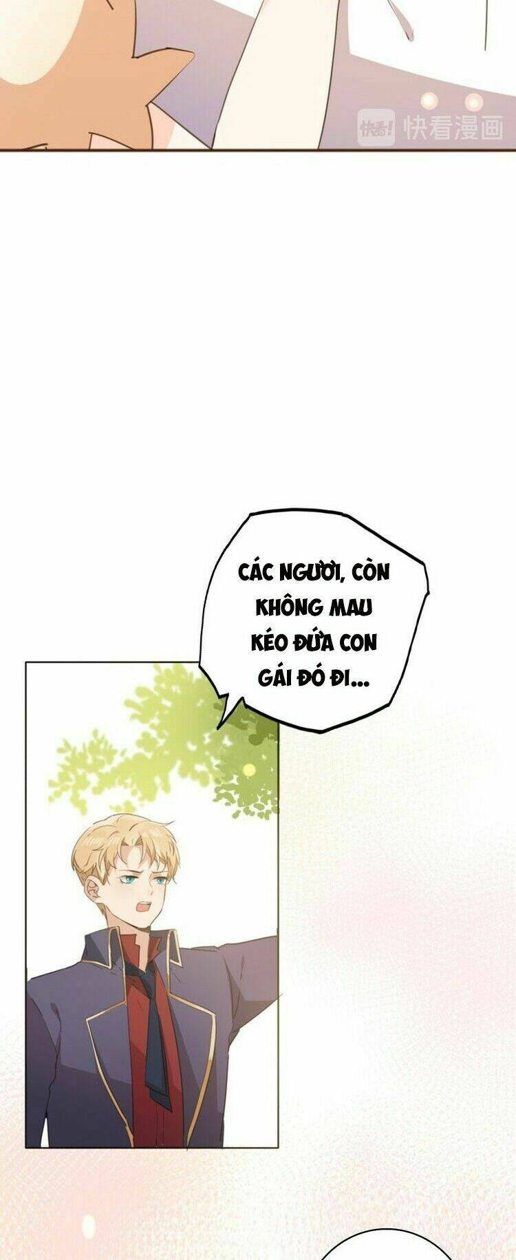 Hầu Nữ Giá Đáo: Chapter 22