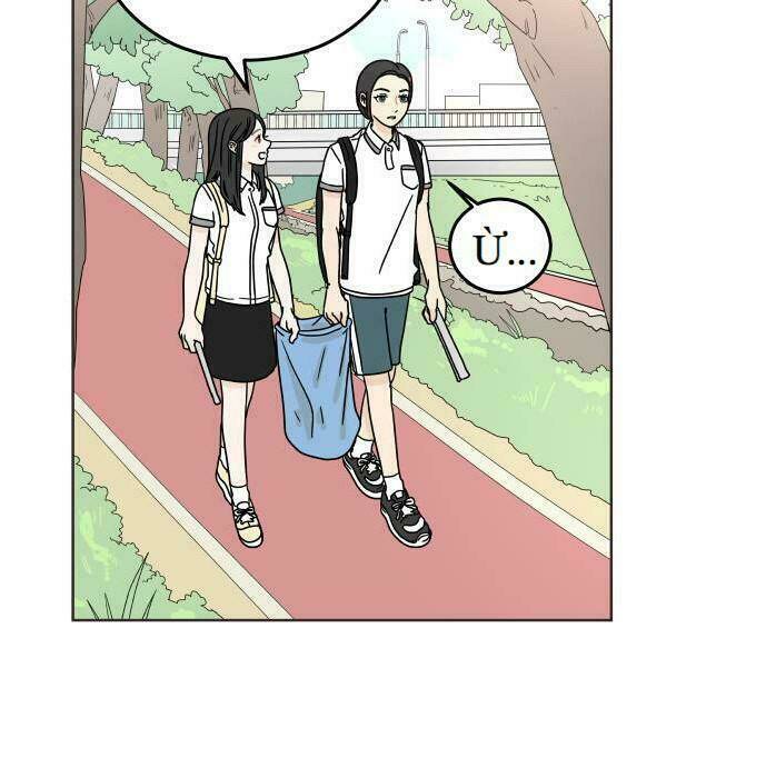 30 Phút Bước Đi Bên Em: Chapter 30