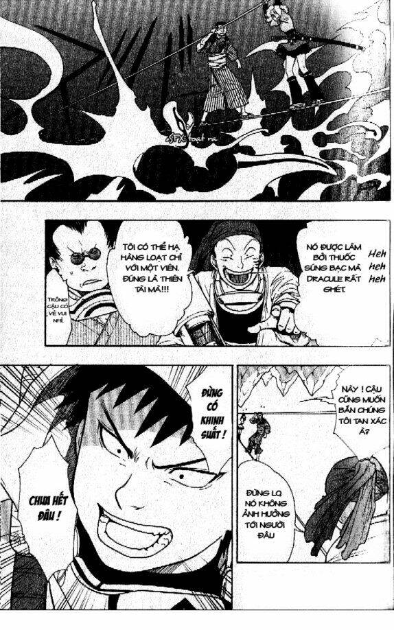 Dragon Eye: Chapter 6