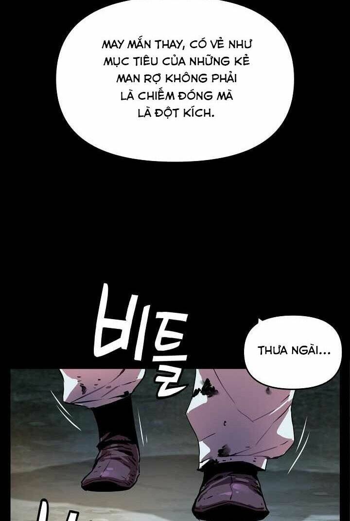 Tôi Sẽ Sống Như Một Hoàng Tử: Chapter 43