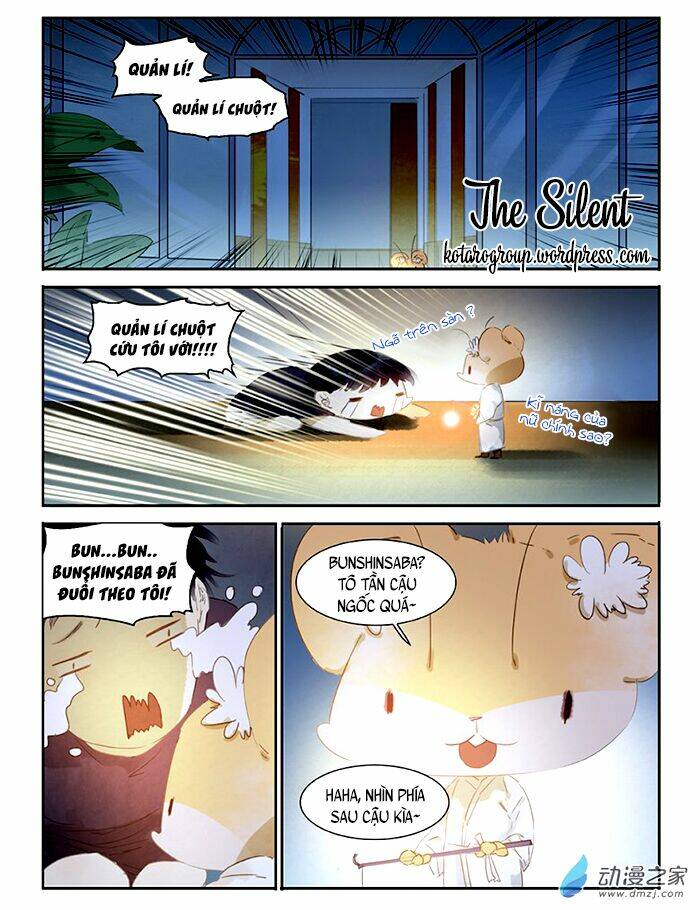 Gia Tử Khu 37: Chapter 19