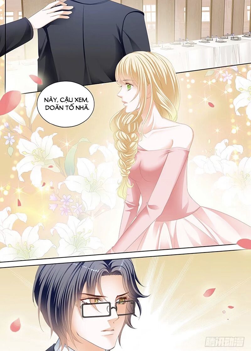 Thiểm Hôn Kiều Thê: Chapter 191