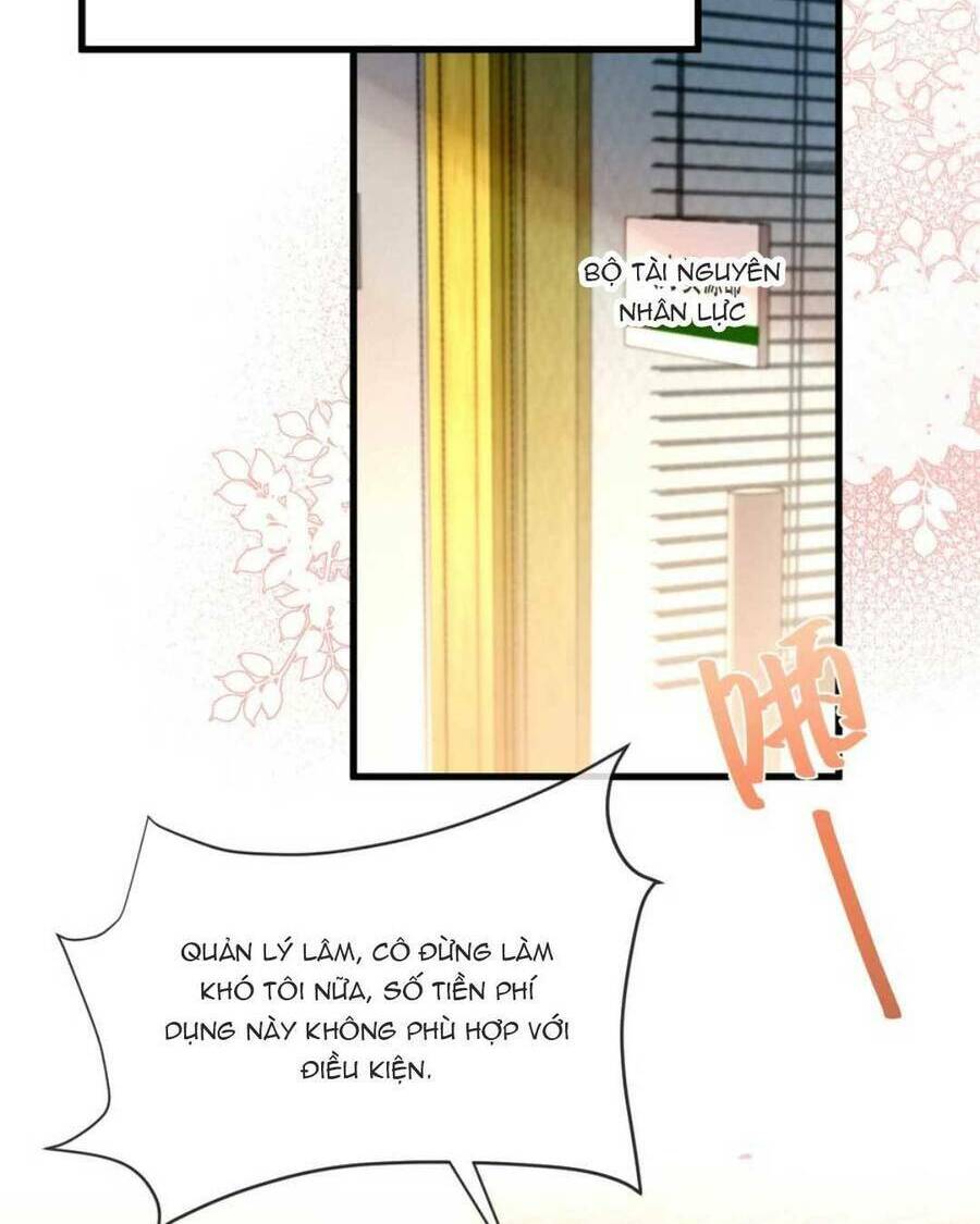 SỦNG EM ĐẾN TẬN TRỜI: Chapter 31