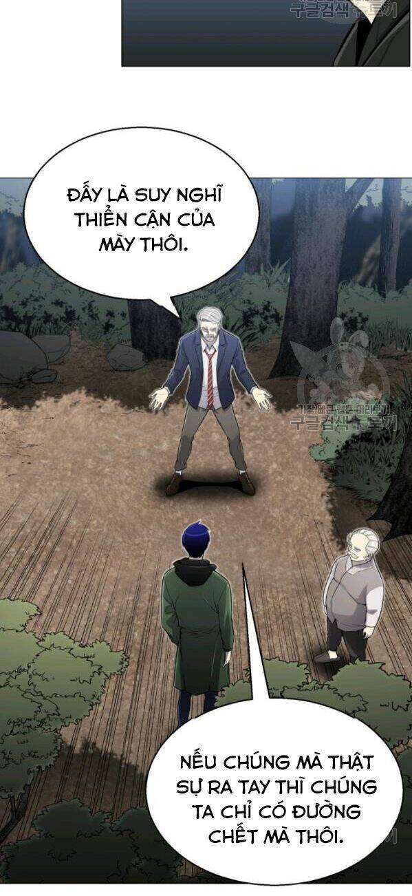 Luân Hồi Ác Nhân: Chapter 62