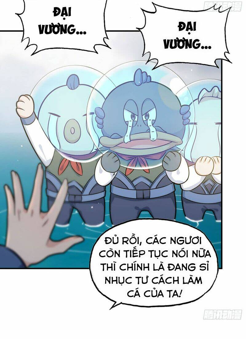 Khởi Đầu Bằng Một Con Côn: Chapter 89