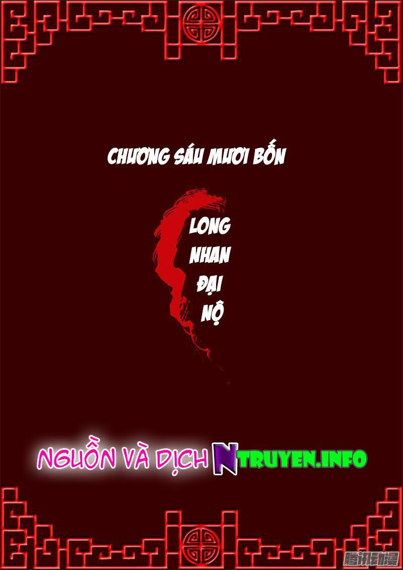 Thông Linh Phi: Chapter 64