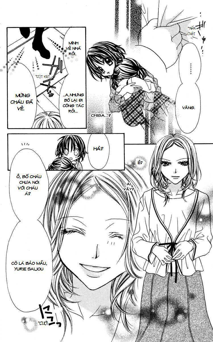 Jigoku Shoujo: Chapter 7